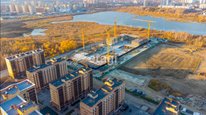 Офис Тюмень
