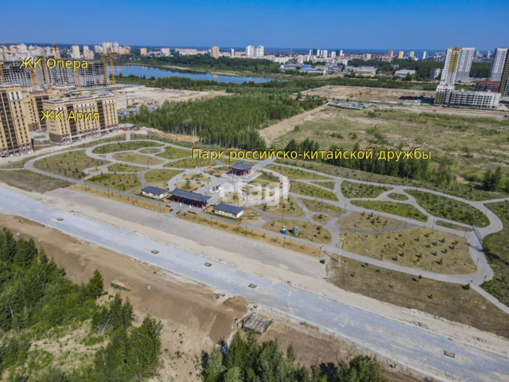 Офис Тюмень