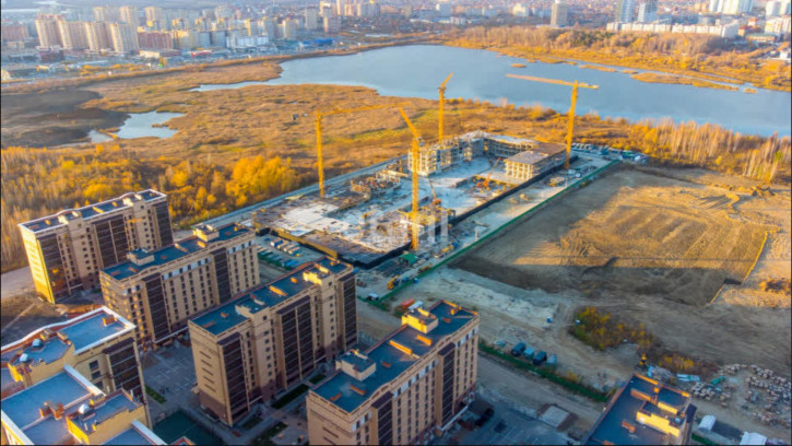 Офис Тюмень