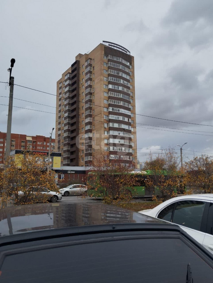 Склад Газовиков 55
