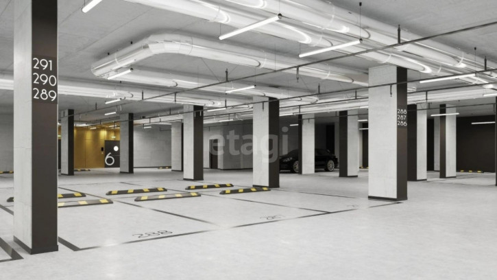 1-комн квартира в новом доме Сибирский тракт, 24