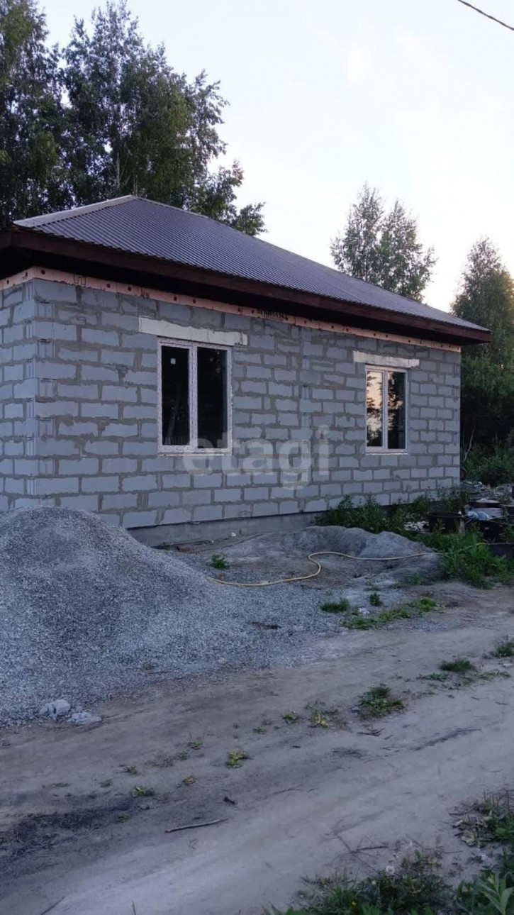 Коттедж/дом СНТ Сатурн , 41