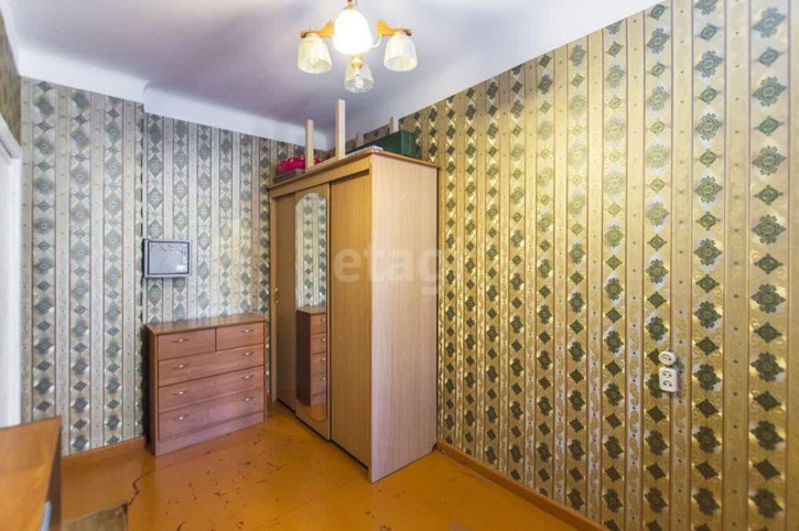 4-комн квартира Ленина проспект, 81