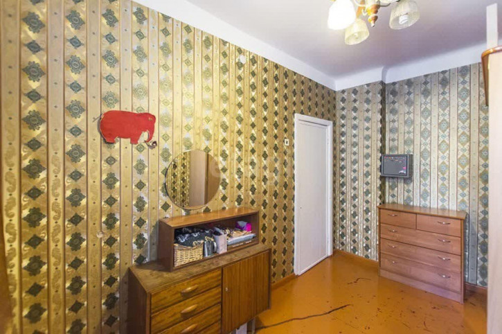 4-комн квартира Ленина проспект, 81