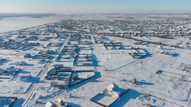 Земельный участок Аргентина КП