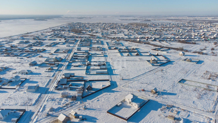 Земельный участок Аргентина КП
