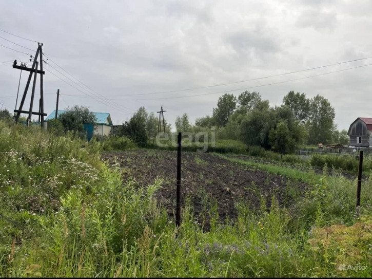 Земельный участок Колхозная,