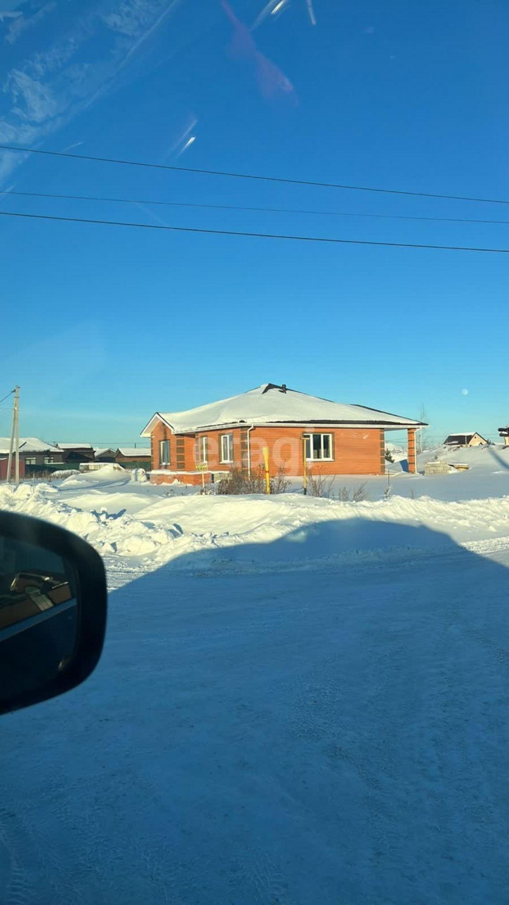 Земельный участок Ушаково КП