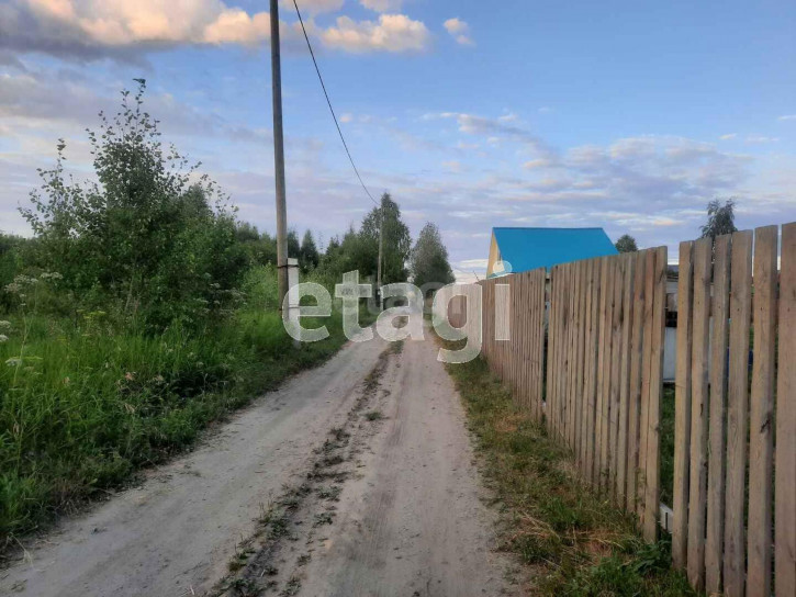 Земельный участок Урочище Казарма
