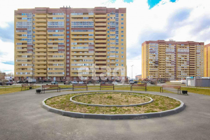 Студия Газопромысловая, 8