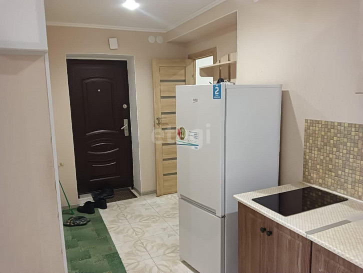 1-комн квартира Энергостроителей, 15