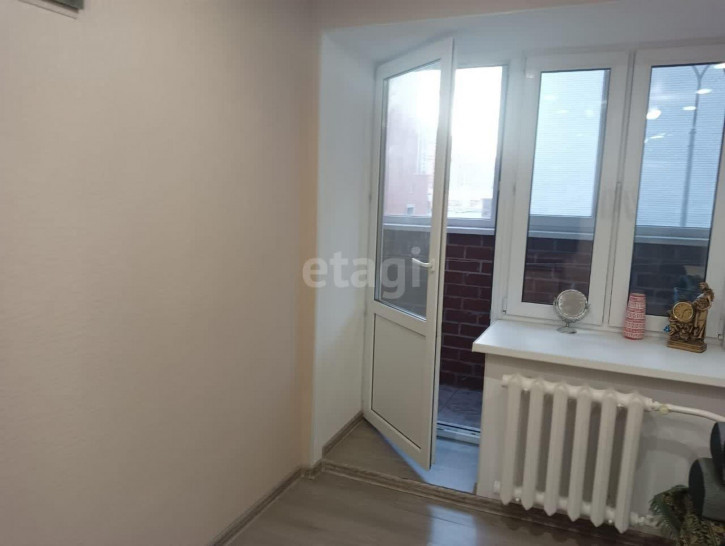 1-комн квартира Энергостроителей, 15