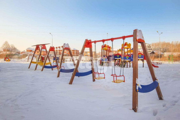Студия Газопромысловая, 8