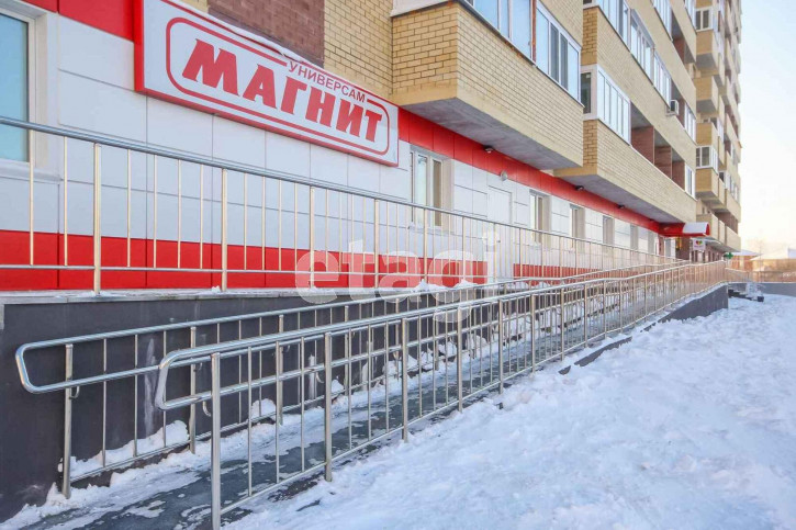 Студия Газопромысловая, 8