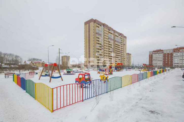 Студия Газопромысловая, 8