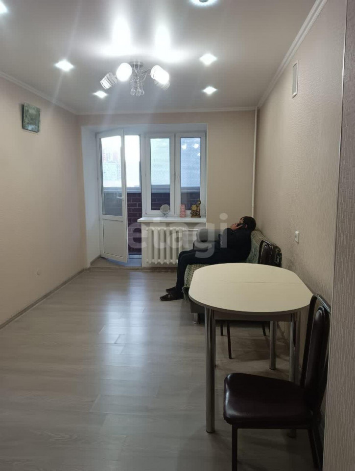 1-комн квартира Энергостроителей, 15