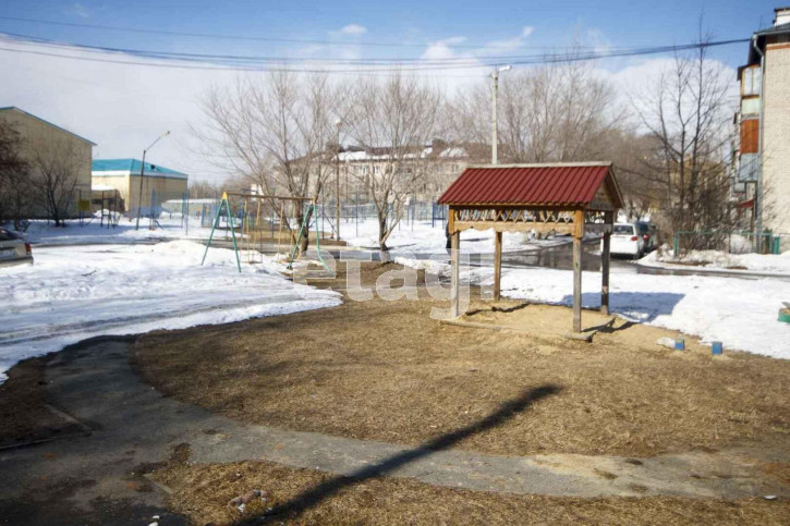 3-комн квартира Ивана Крылова (Водников), 17