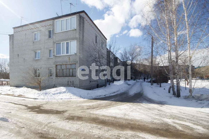 3-комн квартира Ивана Крылова (Водников), 17