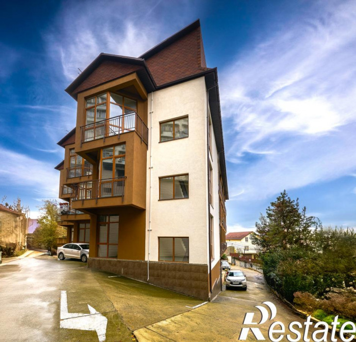 Студия ул. Пасечная , 57