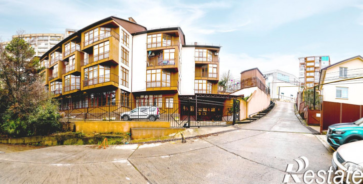 Студия ул. Пасечная , 57