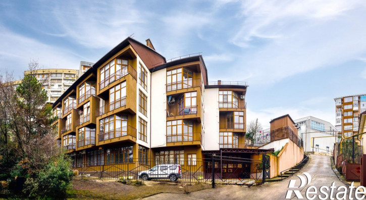 Студия ул. Пасечная , 57