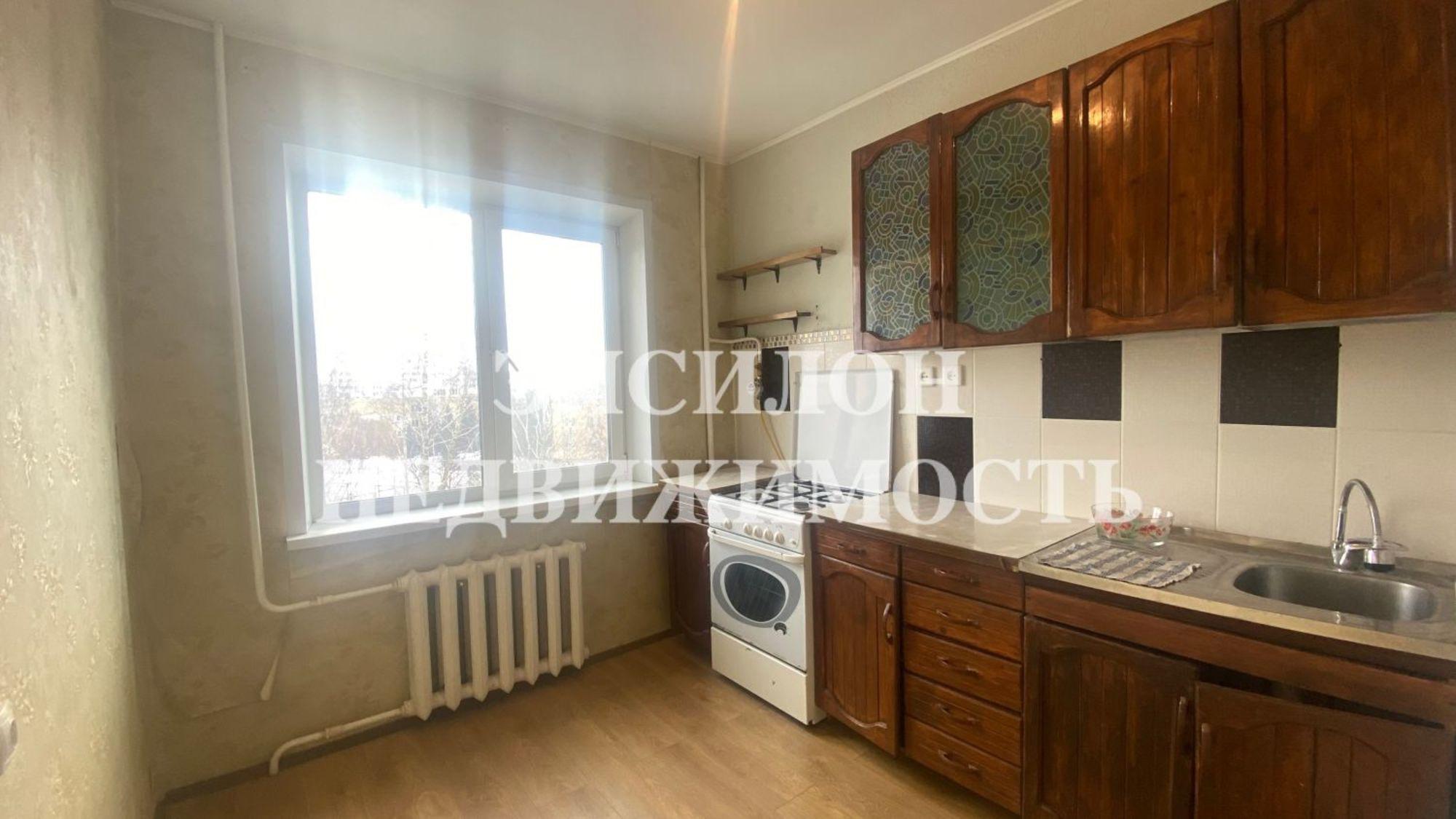 Купить квартиру за 3 560 000 рублей на Косухина, 16