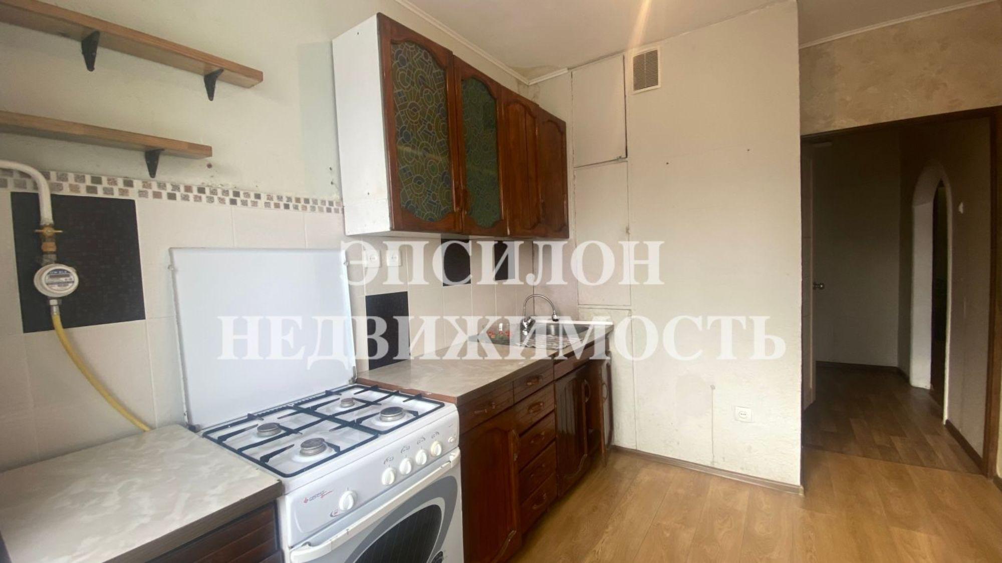 Купить квартиру за 3 560 000 рублей на Косухина, 16