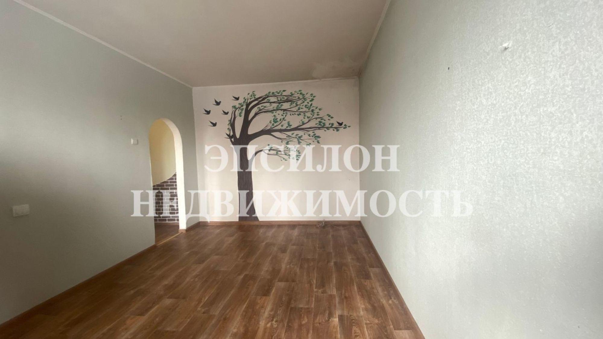 Купить квартиру за 3 560 000 рублей на Косухина, 16
