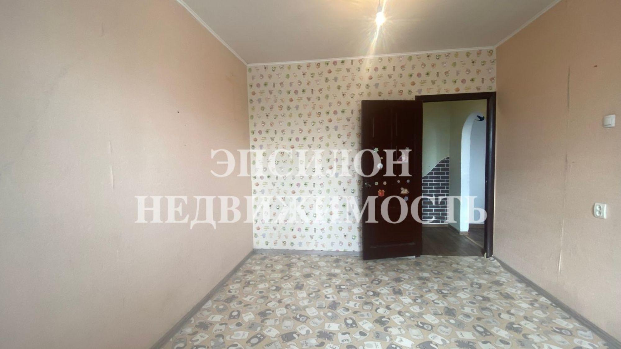 Купить квартиру за 3 560 000 рублей на Косухина, 16