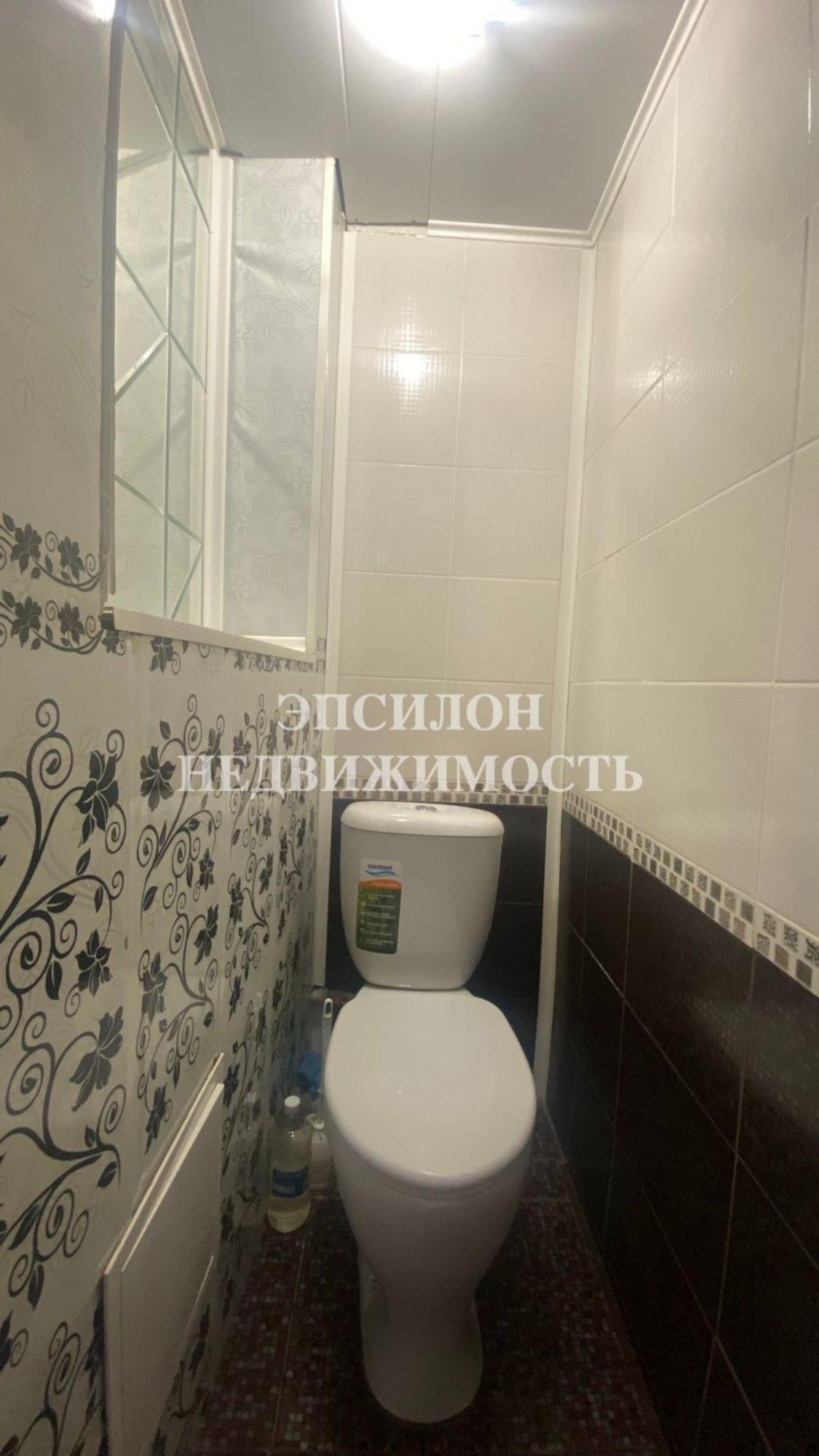 Купить квартиру за 3 560 000 рублей на Косухина, 16