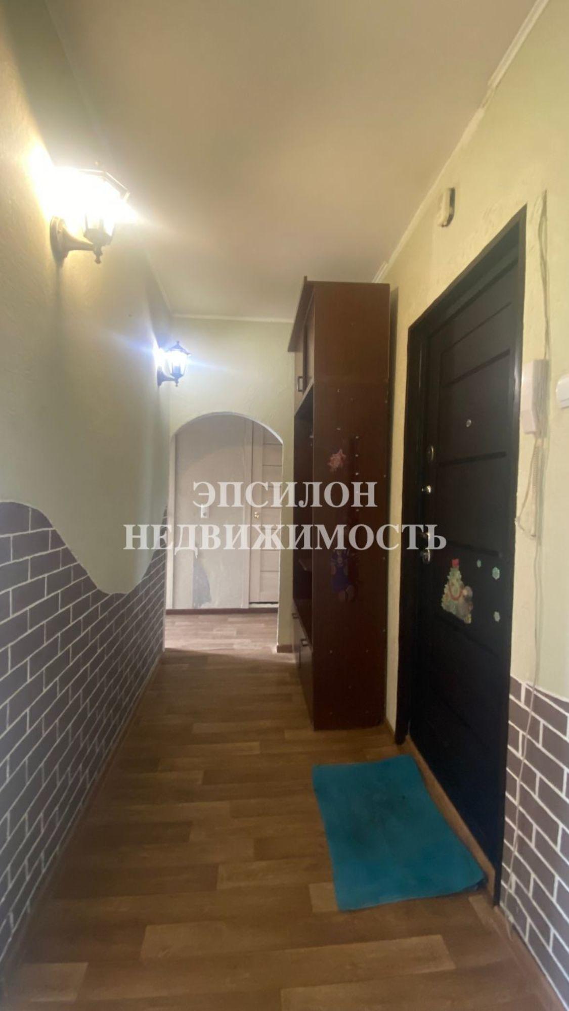 Купить квартиру за 3 560 000 рублей на Косухина, 16