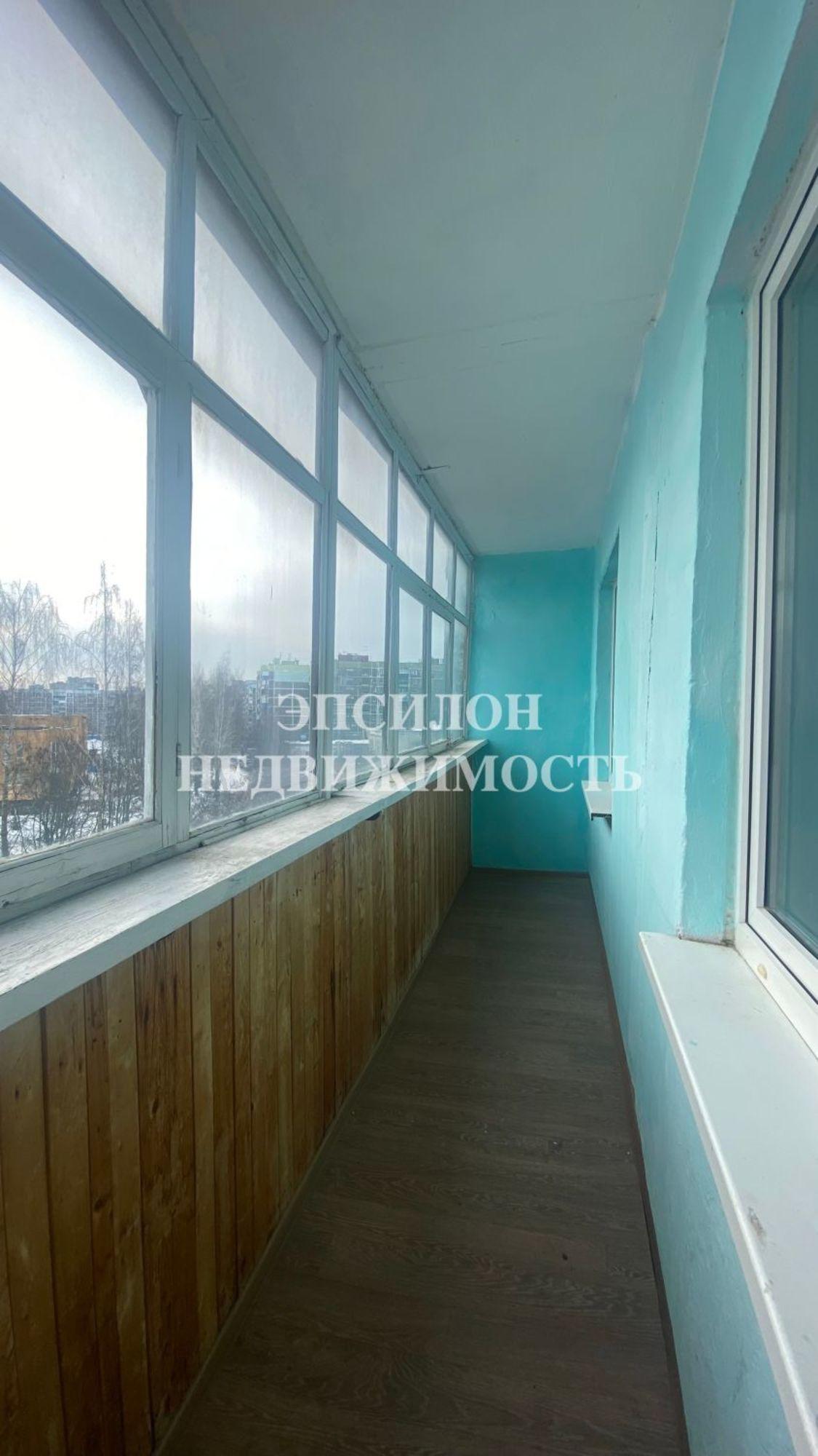 Купить квартиру за 3 560 000 рублей на Косухина, 16