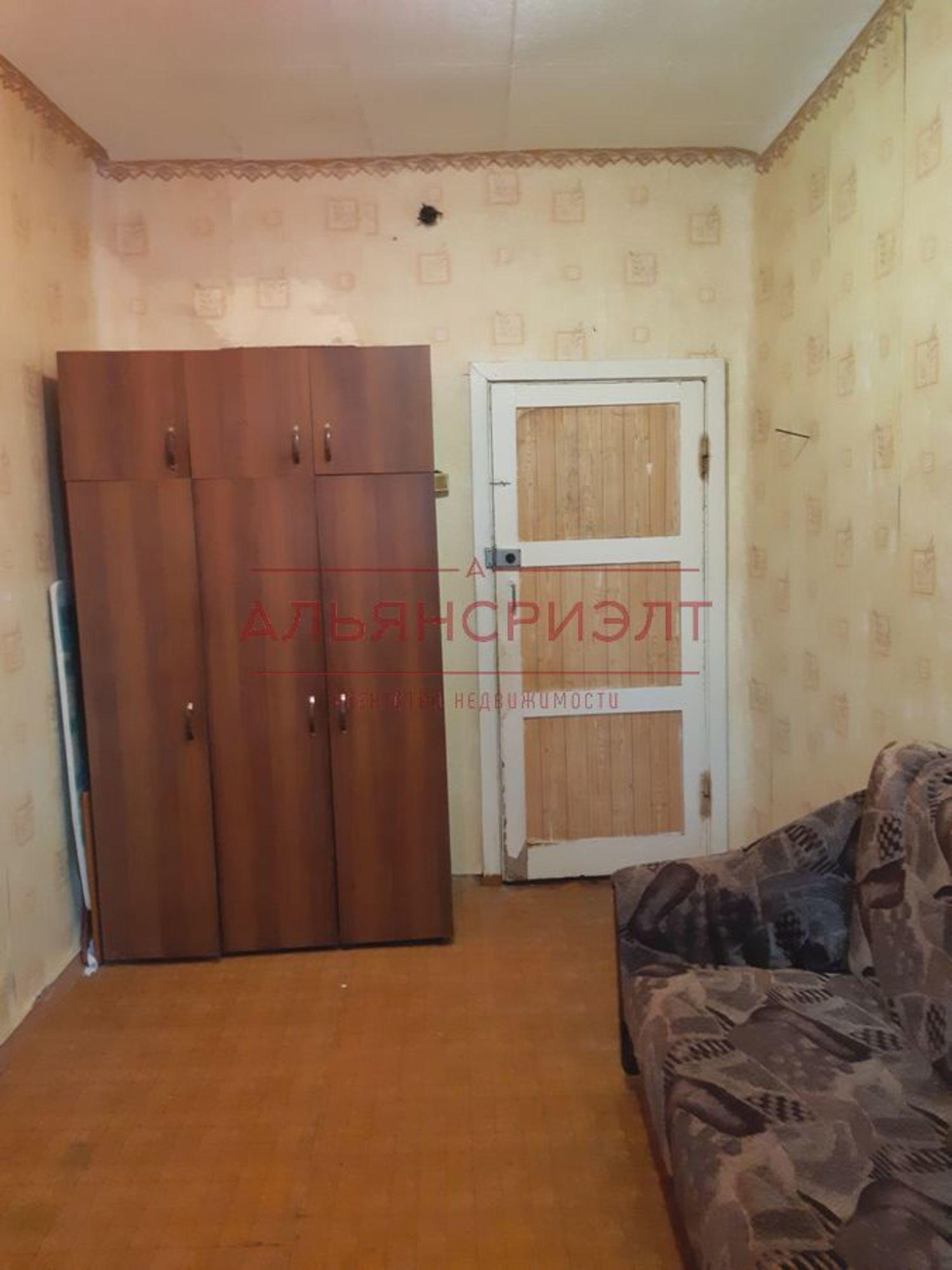 Купить комнату за 2 800 000 рублей на ул. Трудовая,14