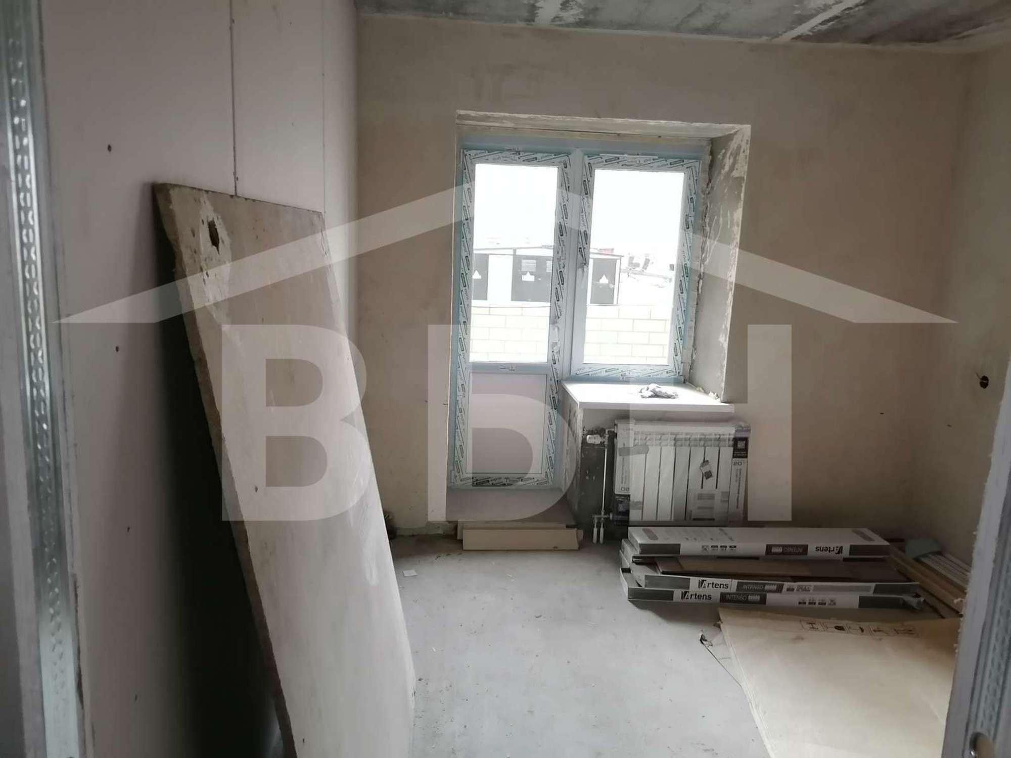 Купить квартиру за 8 306 000 рублей на Здоровья переулок, 90кГ