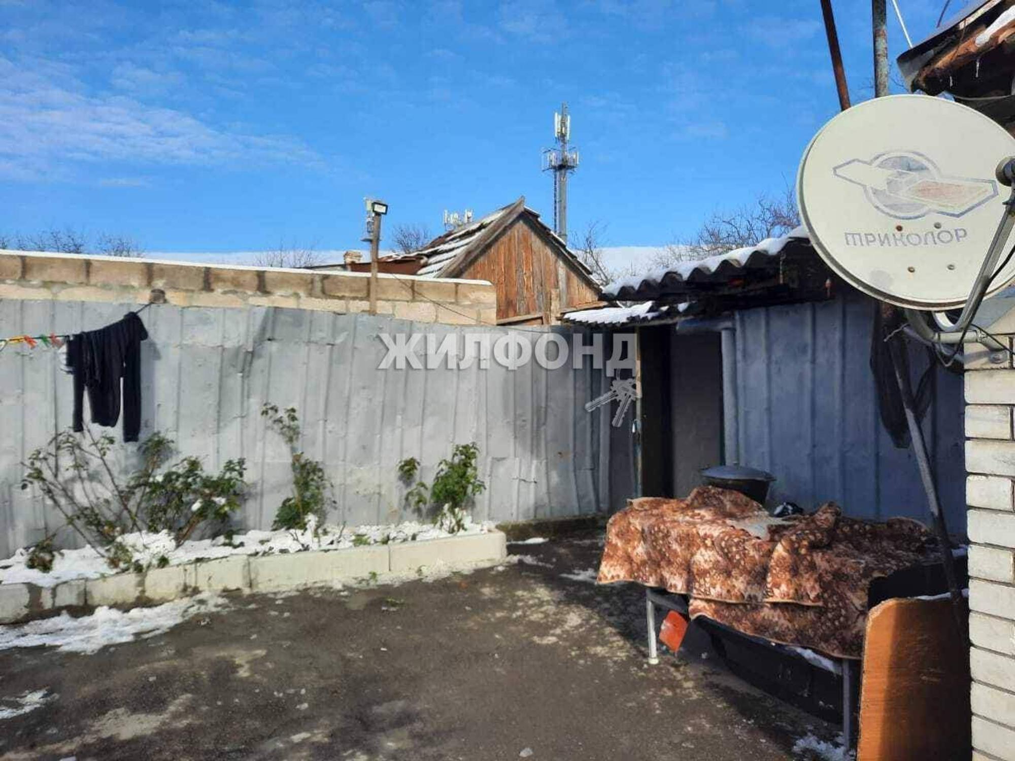 Купить дачу, дом, коттедж за 2 500 000 рублей на Свободы улица