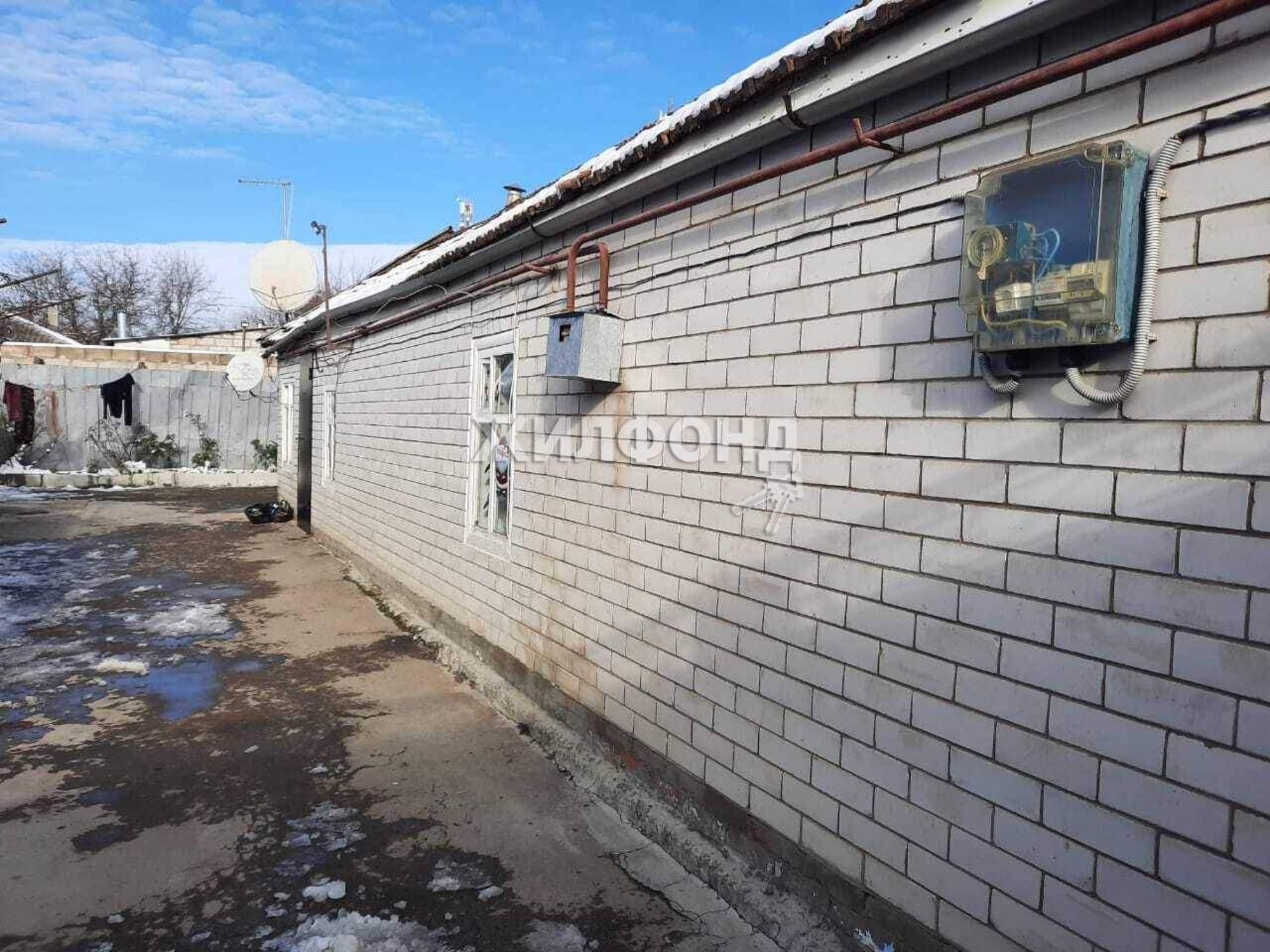 Купить дачу, дом, коттедж за 2 500 000 рублей на Свободы улица
