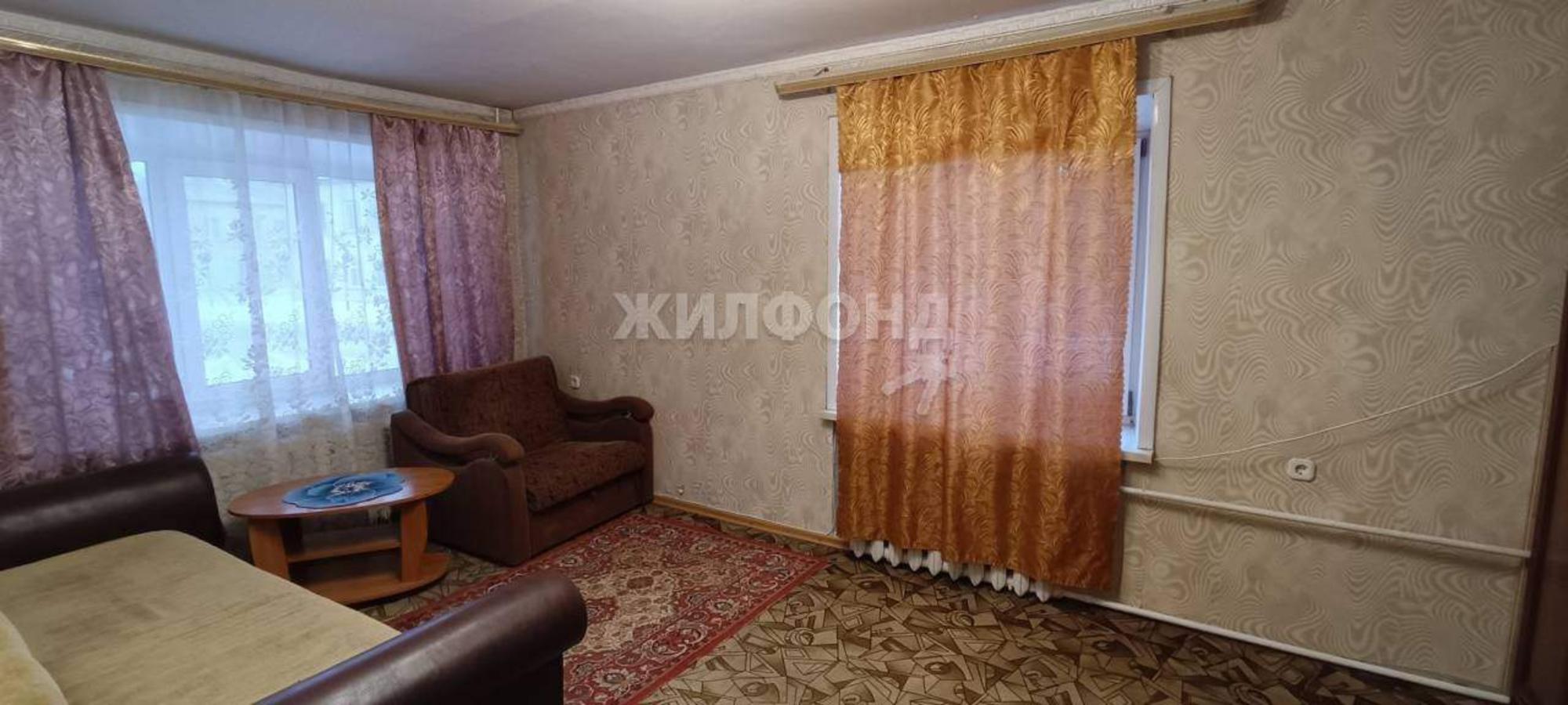 Купить квартиру за 2 600 000 рублей на М.Горького улица, д.10
