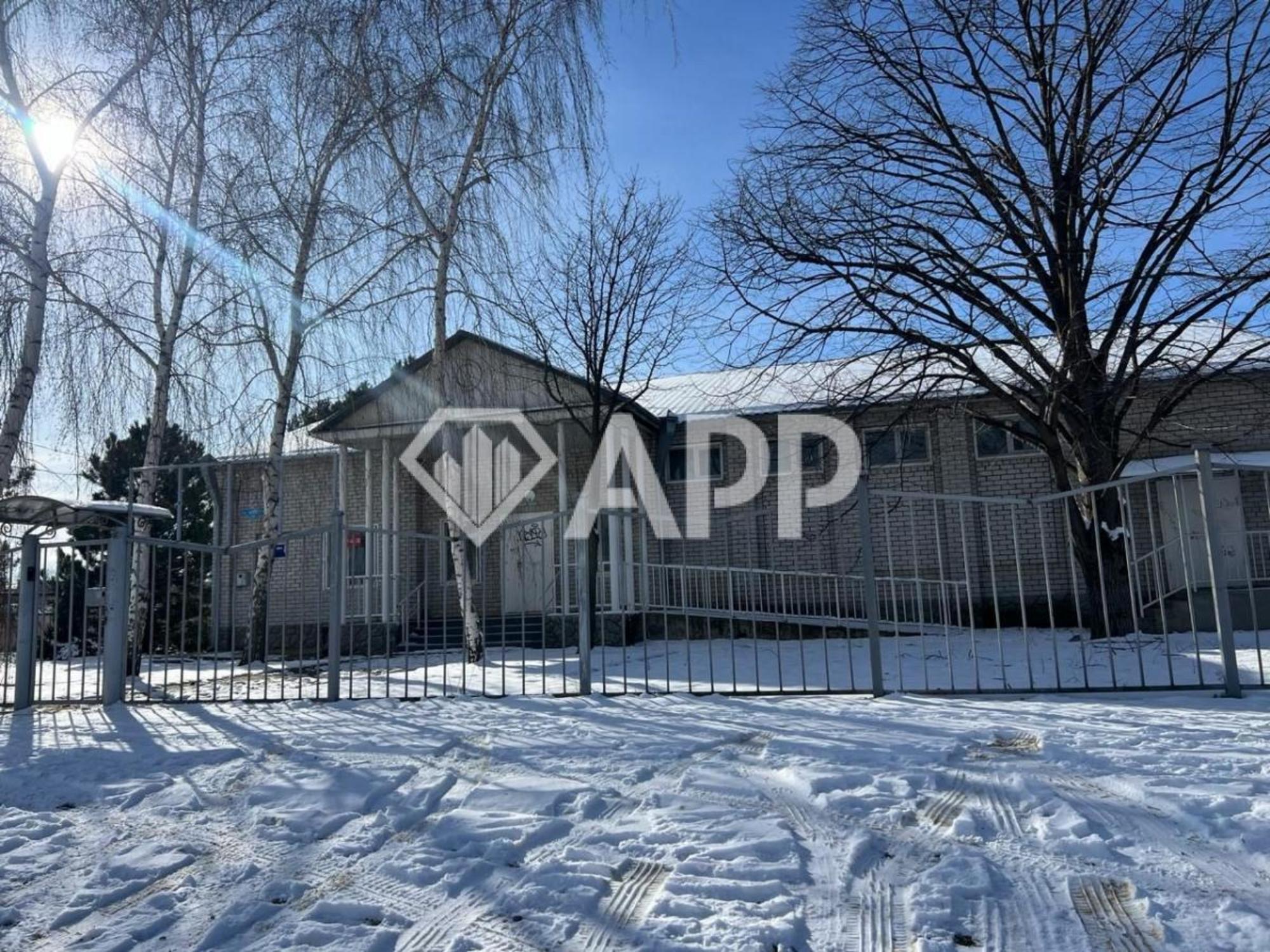 Купить офис, помещение под офис за 21 500 000 рублей на ул Азовская, 120