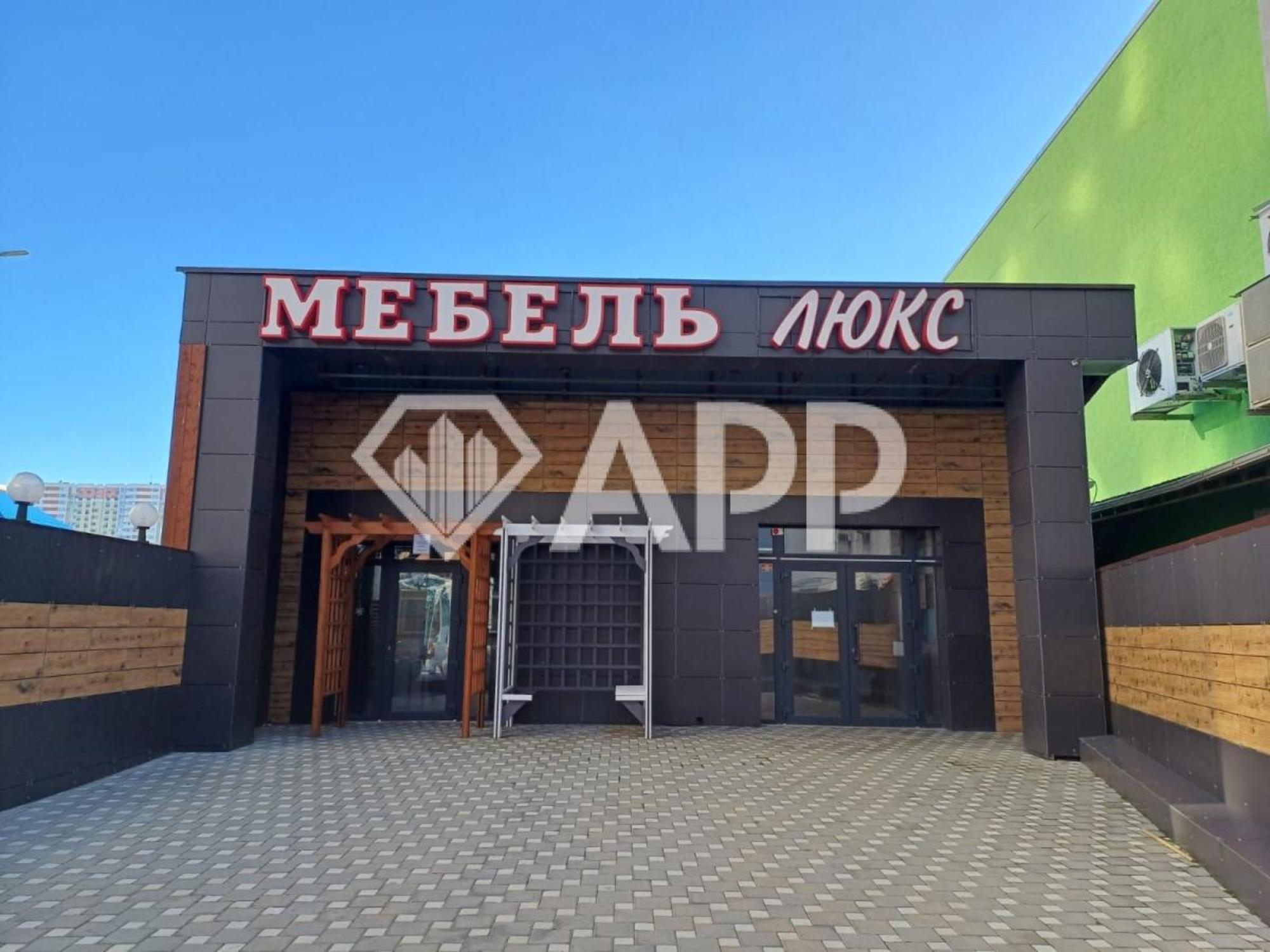 Купить офис, помещение под офис за 40 000 000 рублей на улица Омелькова