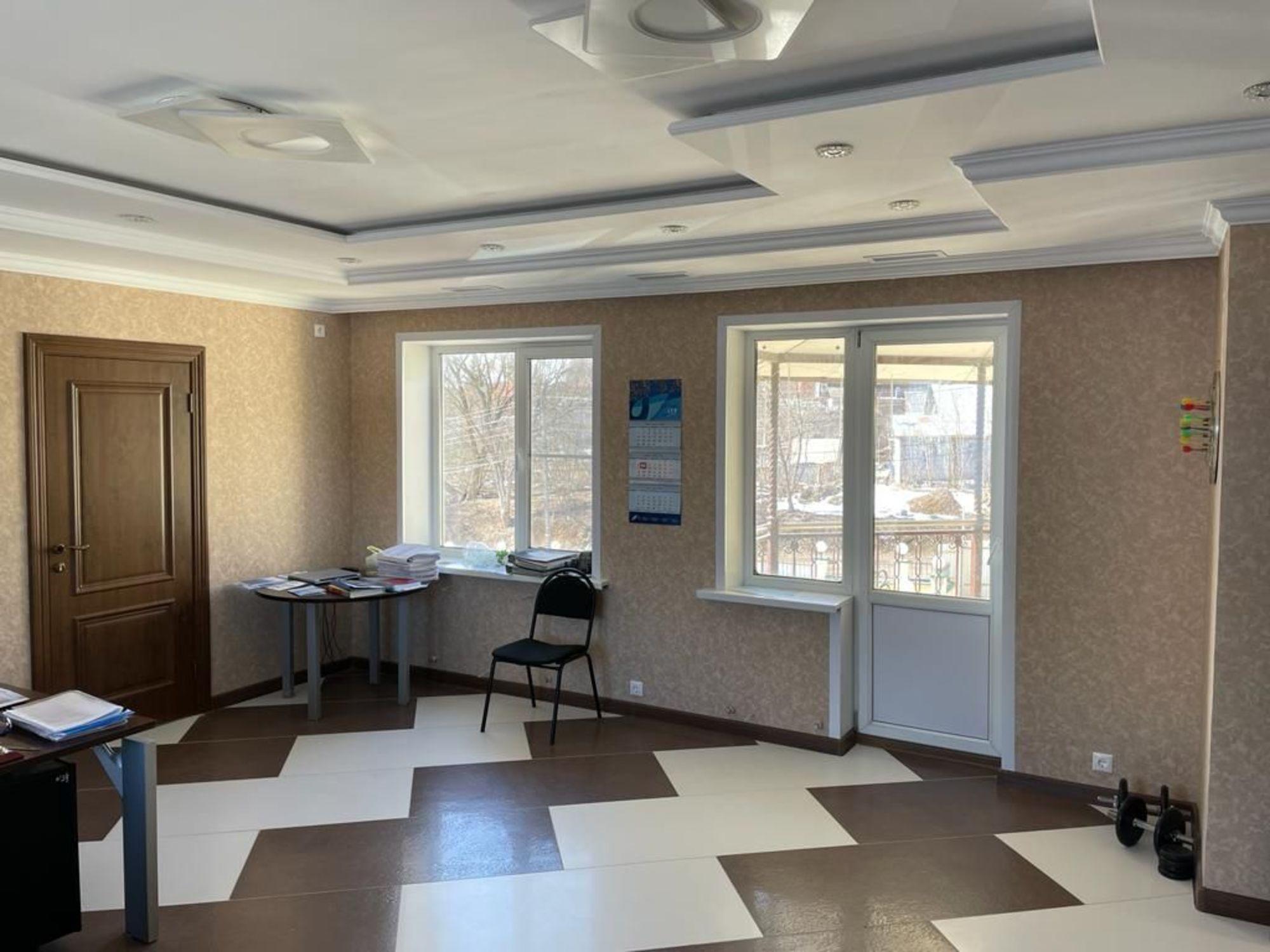 Купить помещение свободного назначения за 32 000 000 рублей на ул Киевка 2-я, 15