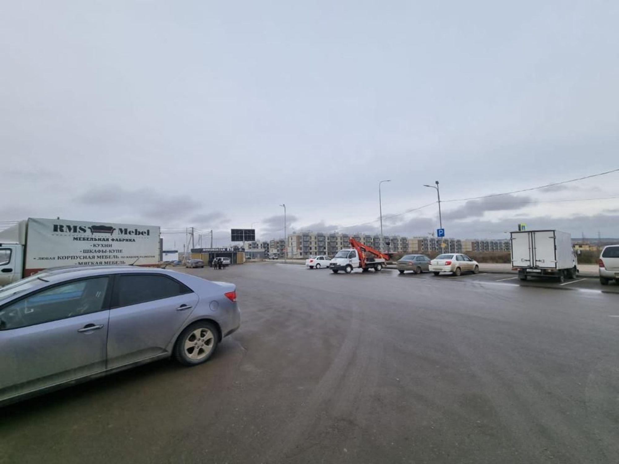 Купить офис, помещение под офис за 130 000 000 рублей на Куюки ул Олимпийская, 9