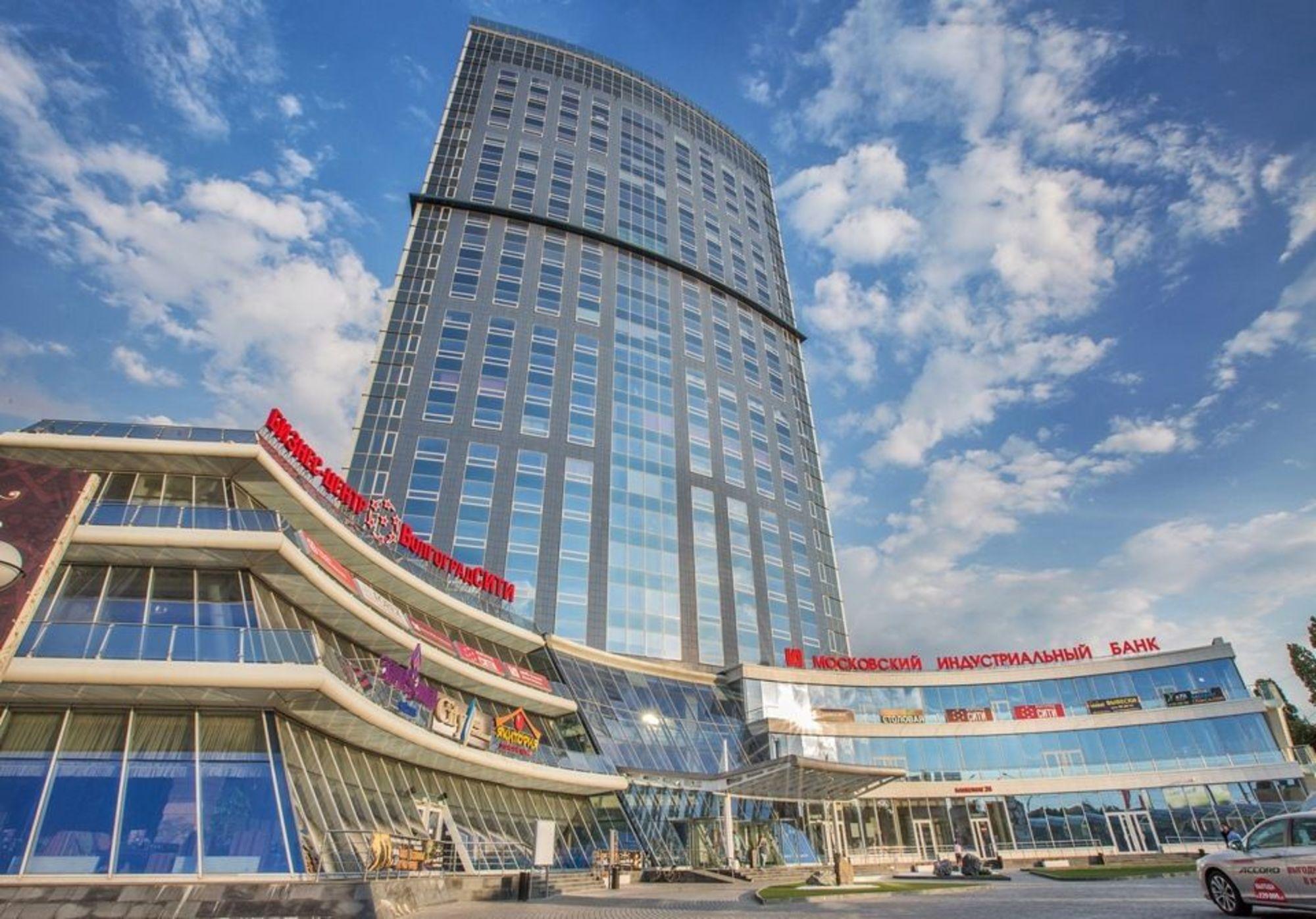 Сдать торговое помещение за 900 000 рублей на ул им. Рокоссовского, 62