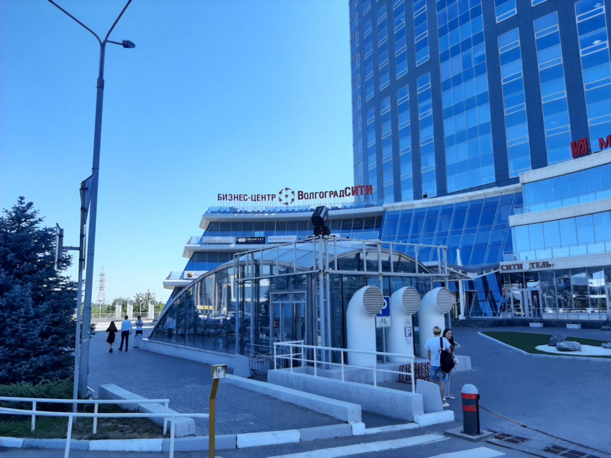 Сдать торговое помещение за 900 000 рублей на ул им. Рокоссовского, 62