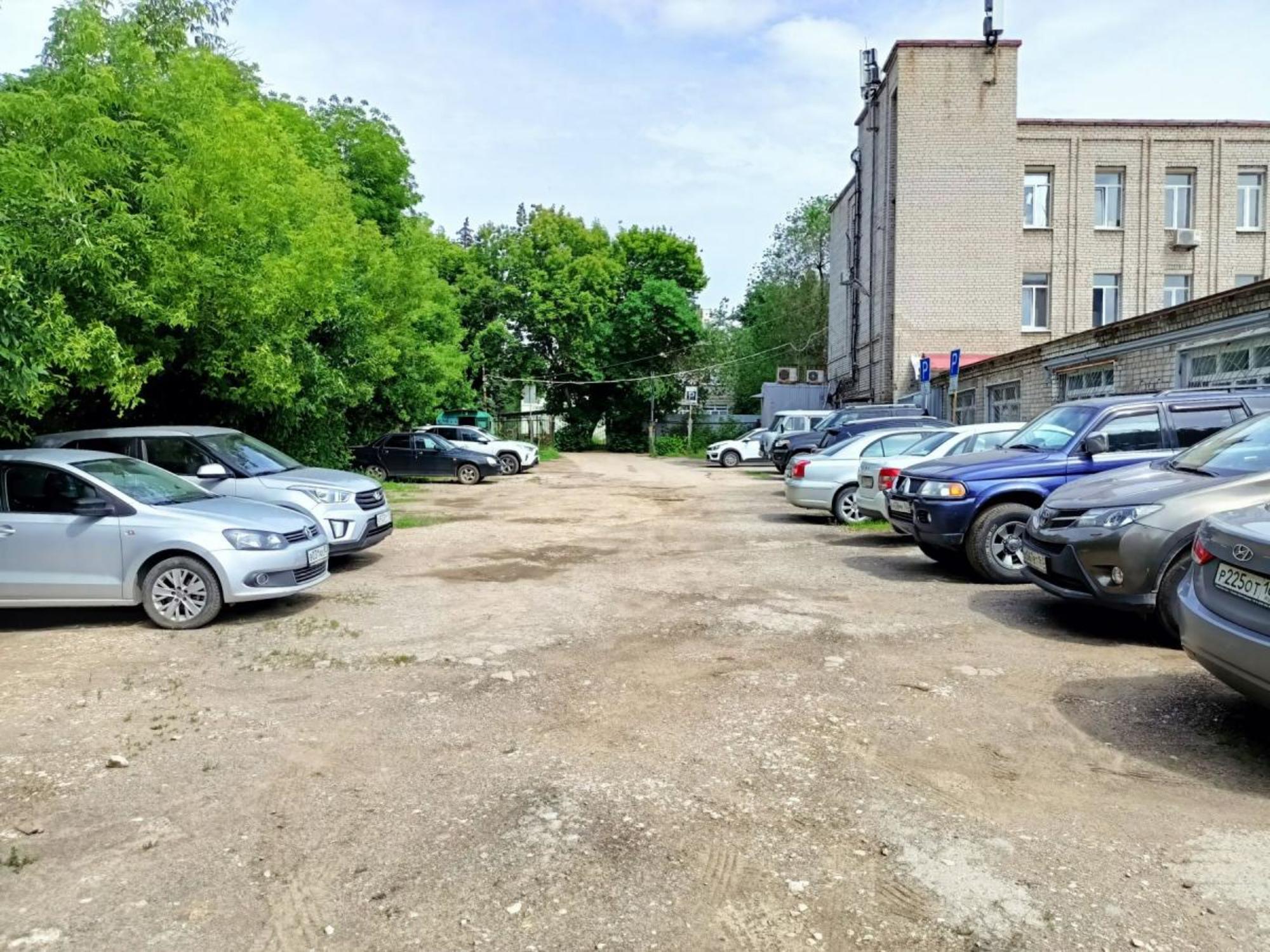 Сдать землю, земельный участок за 30 000 рублей на ул Тухачевского, 249а