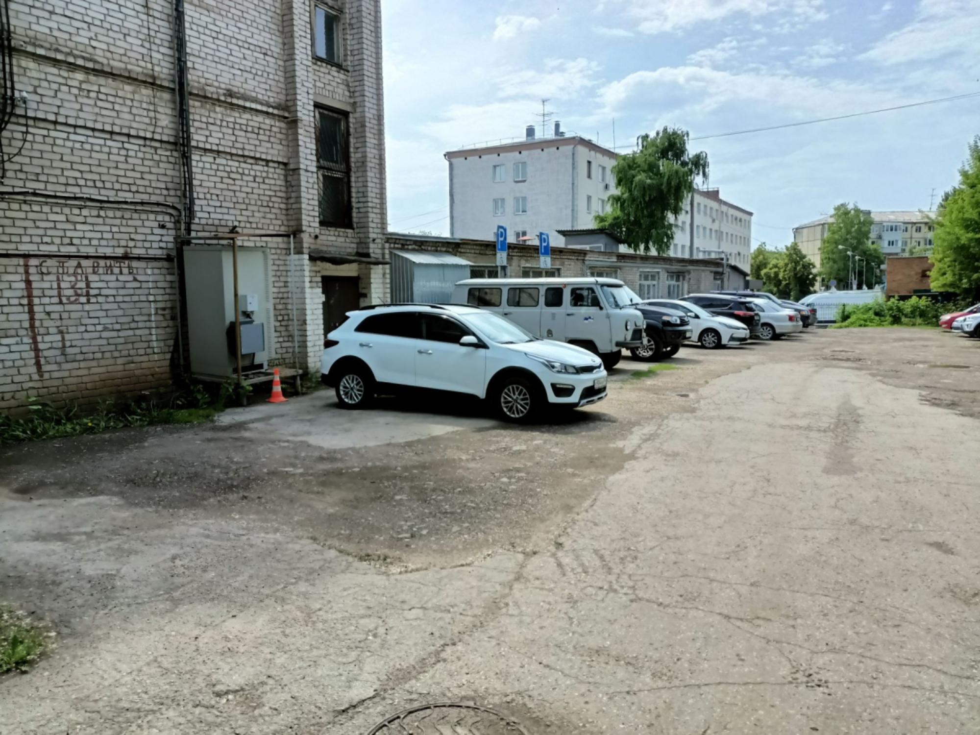 Сдать землю, земельный участок за 30 000 рублей на ул Тухачевского, 249а