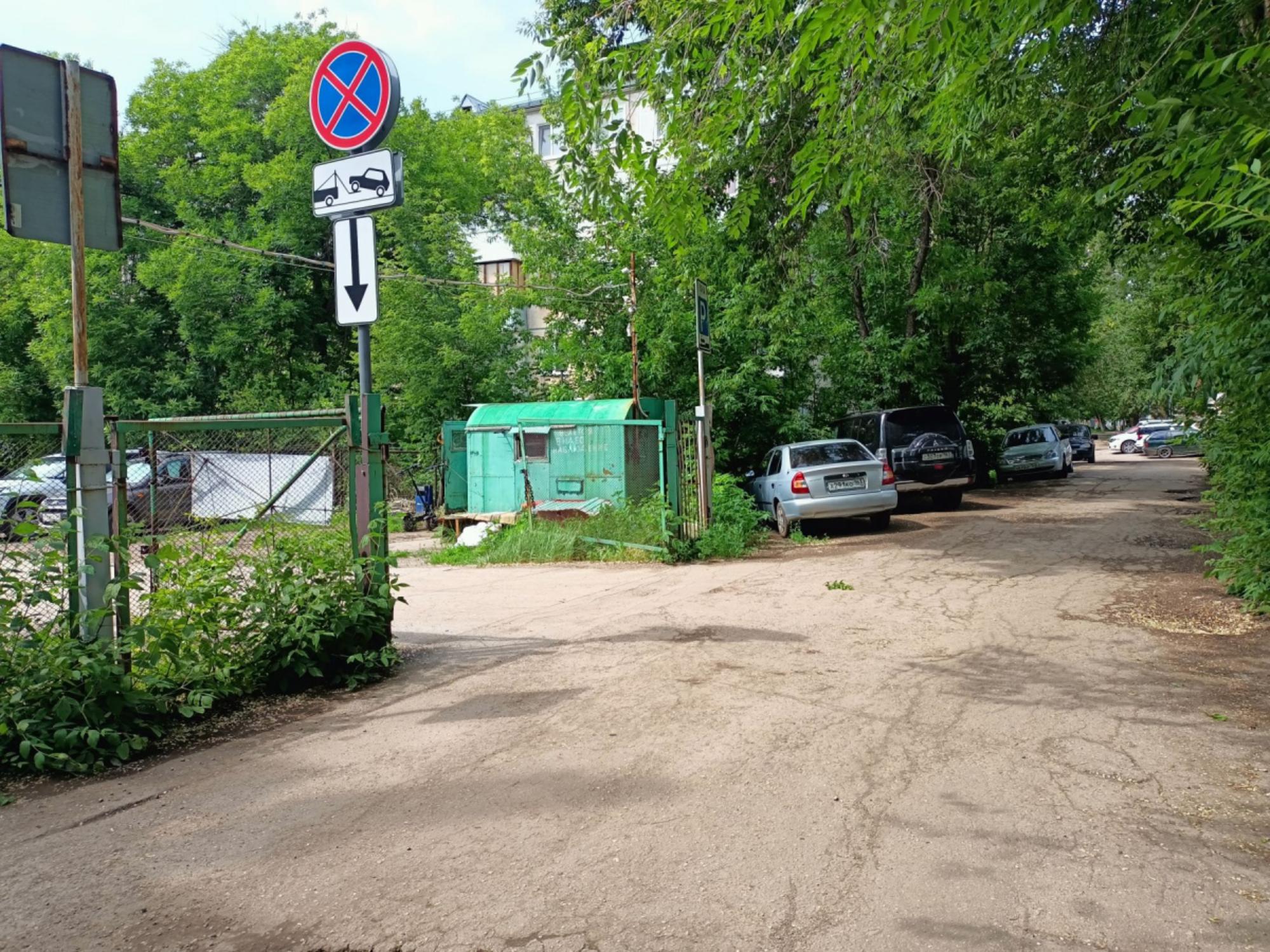 Сдать землю, земельный участок за 30 000 рублей на ул Тухачевского, 249а