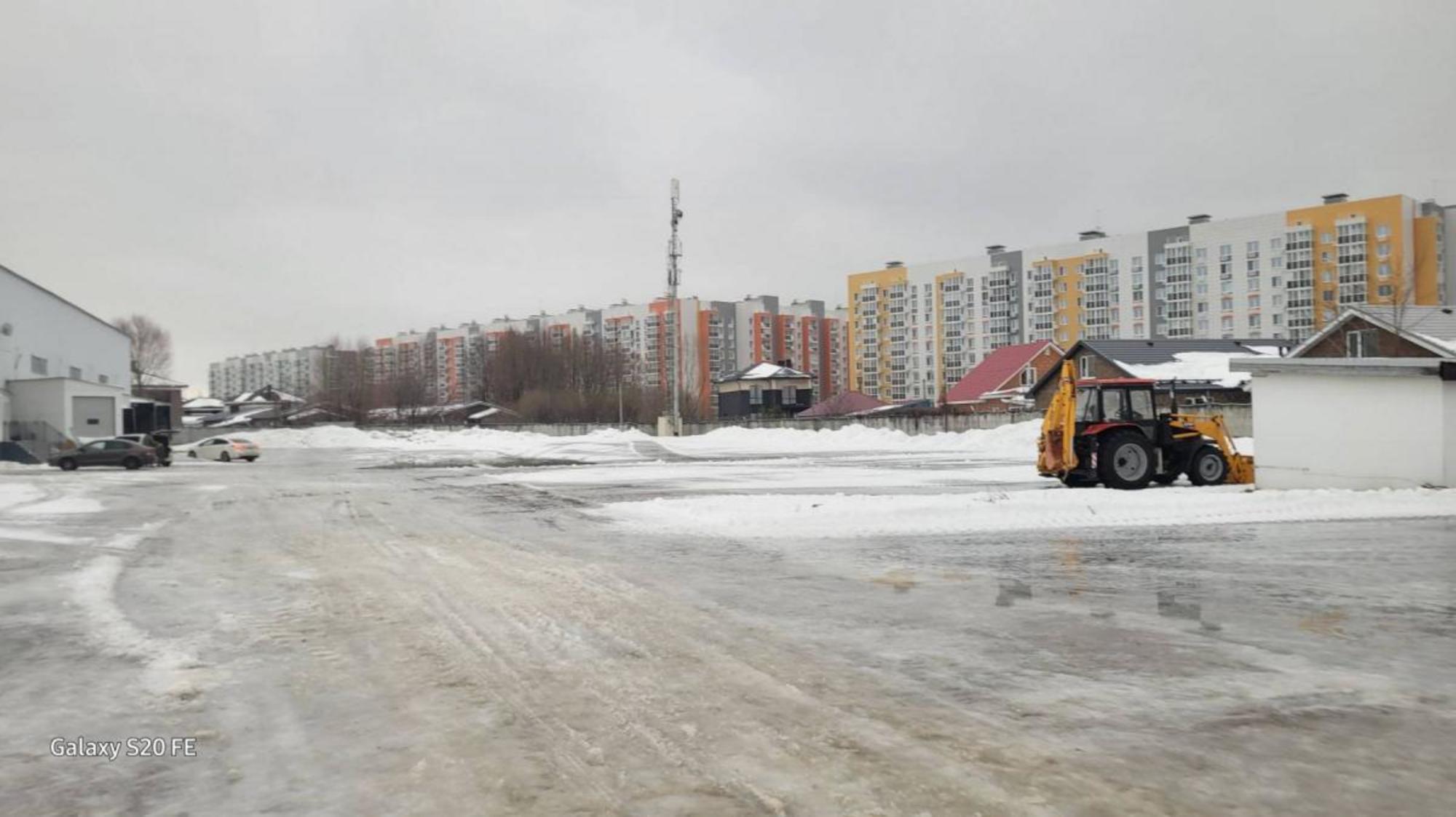 Сдать землю, земельный участок за 330 000 рублей на ул Мира (Самосырово), 12