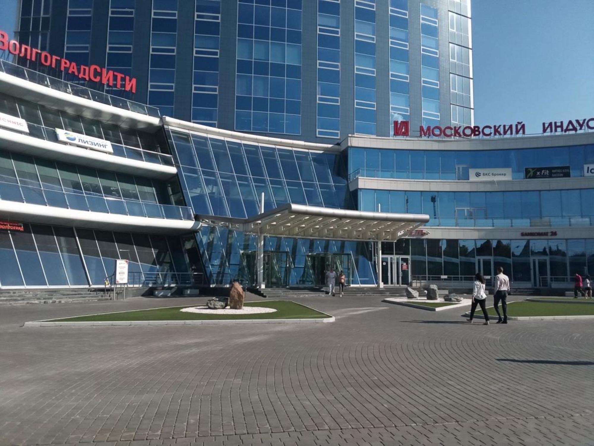 Сдать офис, помещение под офис за 922 560 рублей на ул им. Рокоссовского, 62