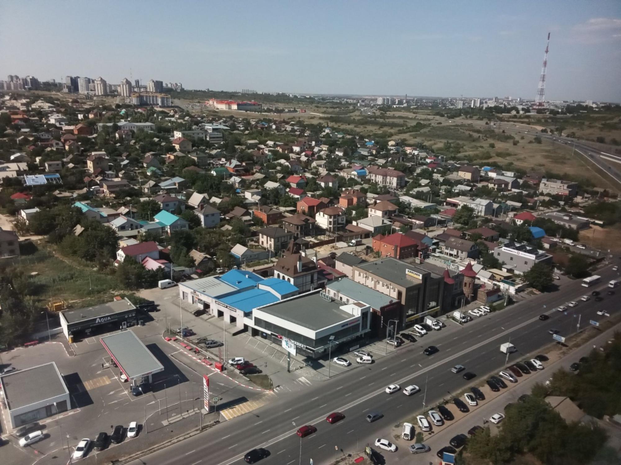 Сдать офис, помещение под офис за 922 560 рублей на ул им. Рокоссовского, 62