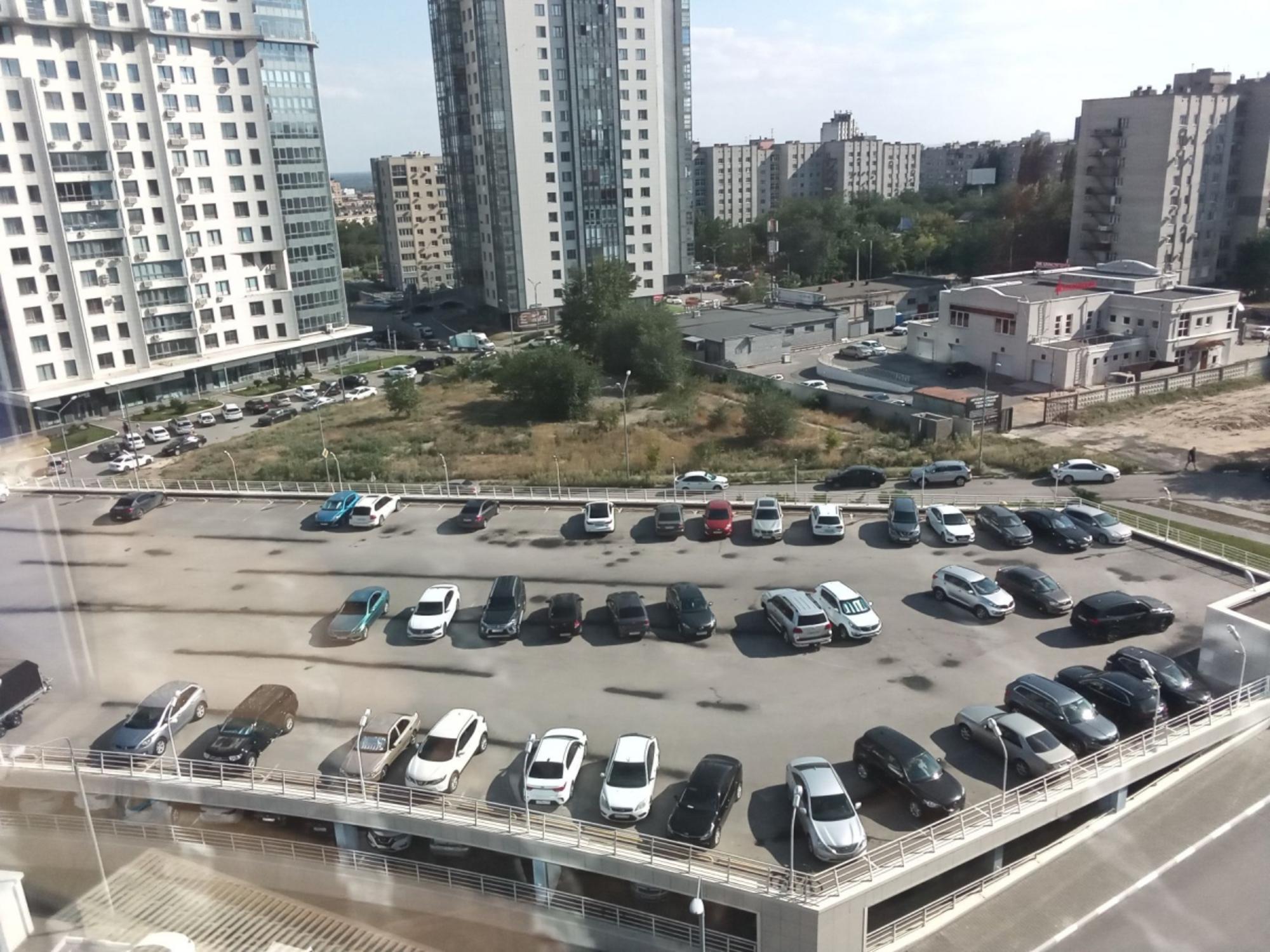Сдать офис, помещение под офис за 922 560 рублей на ул им. Рокоссовского, 62